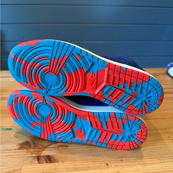 Jordan 1 high - Picture 6 of 6